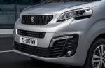 Peugeot Expert 2016 года